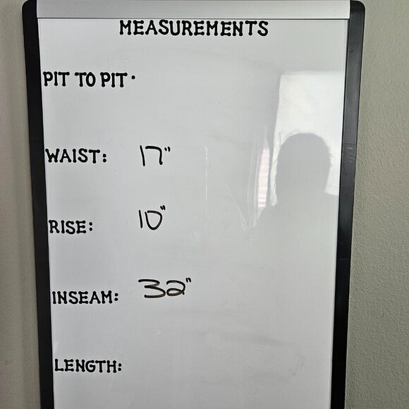 Tommy Bahama Authentic Gray Stretch Cotton Twill Pant 35x32 - Picture 4 of 8